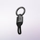 Premium Car Keychain with Logo