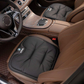 Ultra Comfortable - Custom Car Seat Cushion